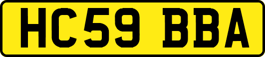 HC59BBA