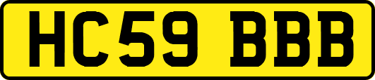 HC59BBB