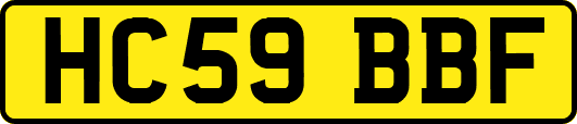 HC59BBF