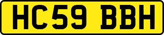 HC59BBH