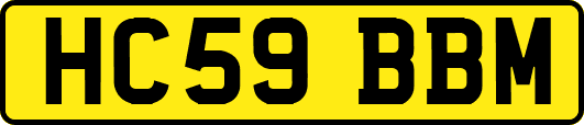 HC59BBM