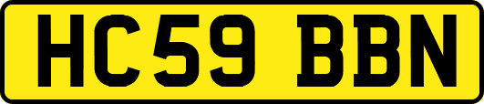 HC59BBN