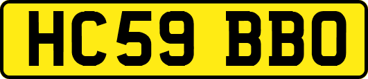 HC59BBO