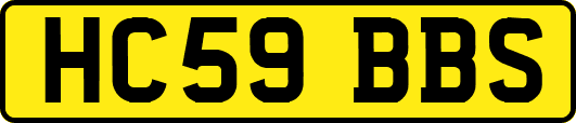 HC59BBS