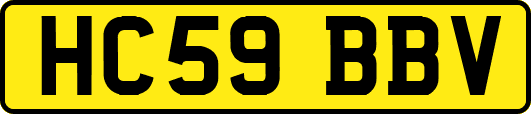 HC59BBV