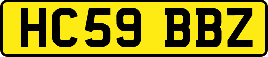 HC59BBZ