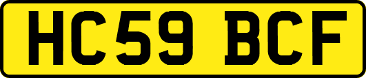 HC59BCF