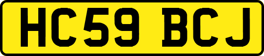 HC59BCJ