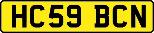 HC59BCN