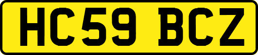 HC59BCZ