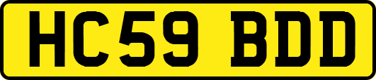 HC59BDD