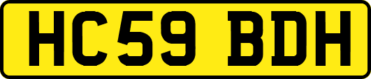 HC59BDH