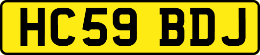 HC59BDJ