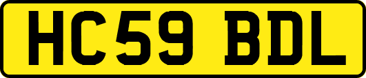 HC59BDL