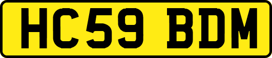 HC59BDM