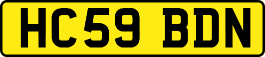 HC59BDN