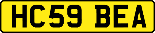 HC59BEA