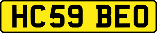 HC59BEO