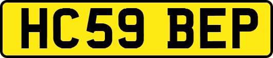 HC59BEP