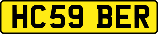 HC59BER