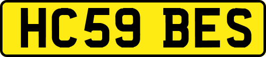 HC59BES
