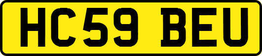 HC59BEU