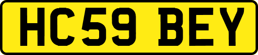 HC59BEY