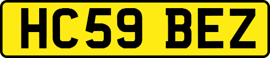 HC59BEZ