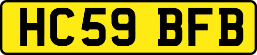 HC59BFB