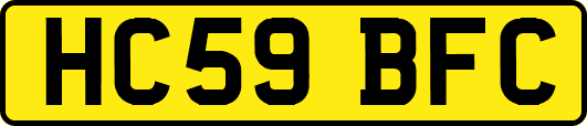 HC59BFC