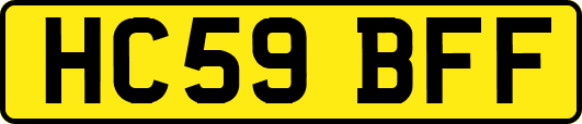HC59BFF