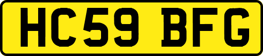 HC59BFG