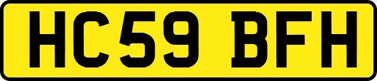 HC59BFH
