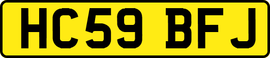HC59BFJ