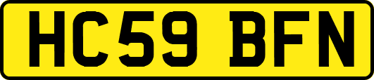 HC59BFN