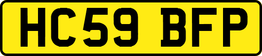 HC59BFP