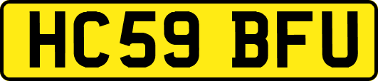 HC59BFU