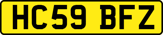 HC59BFZ