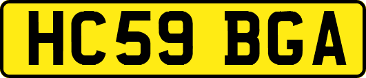 HC59BGA