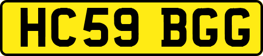 HC59BGG