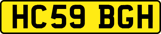 HC59BGH
