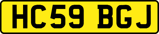 HC59BGJ