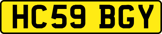 HC59BGY