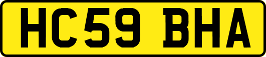 HC59BHA
