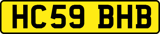 HC59BHB