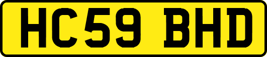 HC59BHD