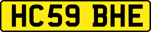 HC59BHE