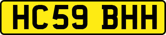 HC59BHH