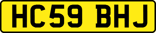 HC59BHJ