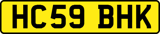 HC59BHK